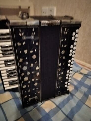 qarmon satılır: Qarmon — 1