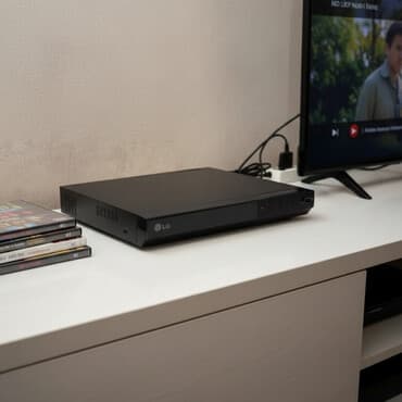 dvd rw: İşlənmiş Lg, Rayonlara çatdırılma — 1