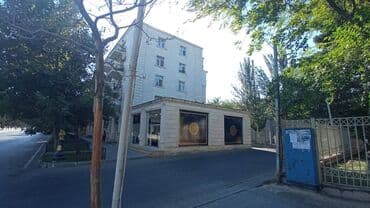 ucuz evlər satış: Bakı, Bakıxanov qəs., 2 otaqlı, Köhnə tikili, 35 kv. m — 14