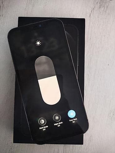 iphone se telefon: IPhone 12 Pro, 128 GB, Graphite, Face ID — 1