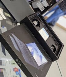 Modemlər və şəbəkə avadanlıqları: Brend: G-tab S50 Ekranın diaqonalı, düym: 10.95 Əməliyyat sistemi — 2