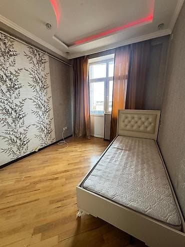 mestagada ev: - Kirayə mənzil. 675 azn (əşyalı) - Mənzil ailəli şəxslər verilir. - — 9
