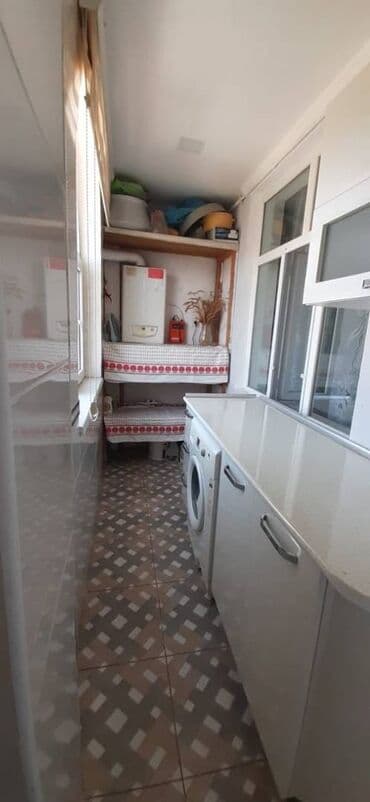 квартиры в аренду в баку: Həzi Aslanov metrosunun yaxınlığında 18 mertebeli binanın 17-ci — 4