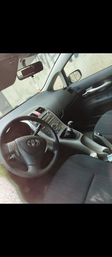 auris toyota: Toyato auris — 4