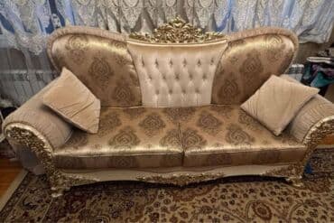 Künc divan, İşlənmiş, Açılmayan, Bazasız, Ödənişli çatdırılma