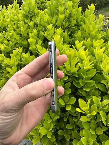 nokia 311: Nokia C3 — 5