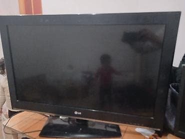 GLG - Marka/model: LG (LCD/LED panel, geniş qara çərçivəli dizayn) -