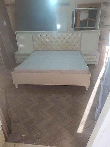 Çarpayı tecili satilir.super veziyetdedir.əlave odenislə catirilma