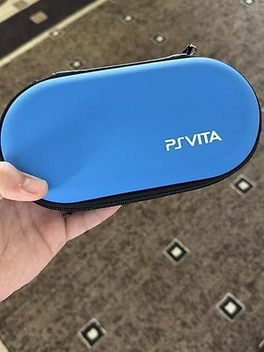 prosifka: Sony Ps Vita 2000 (slim) Hec bir problemi ve cizigi yoxdur. Bu — 2