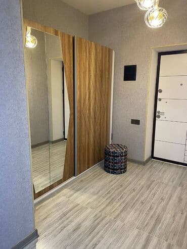 ehmedlide ucuz kiraye evler 2023: Yasamalda Grand heyetde 21 mertebeli binanın 9-cu mərtəbəsində — 15