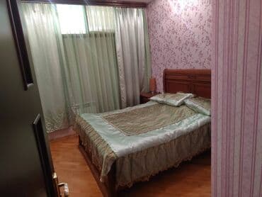 mikrorayon kiraye evler: Xətai rayonu,Həzi Aslanov metrosuna 6-7 dəq məsafədə,18 — 4