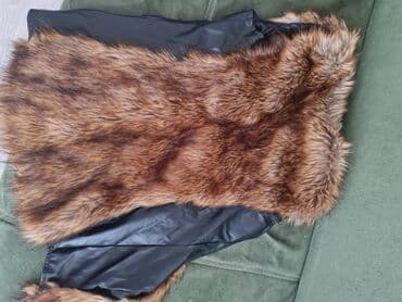 шуба из овчины азербайджанская: 38 bedene geder.temiz kürkdür.rusyadan alinib.yenidir Unvan:xalqlar — 2