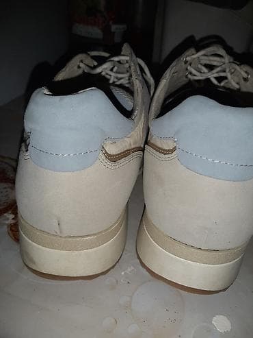 puma az: Ölçü: 44, rəng - Ağ, Yeni — 6