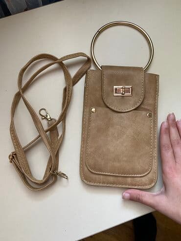 louis vuitton canta: Yeni çantalar 12azn — 4