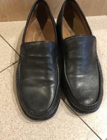 Ölçü: 40, rəng - Qara, İşlənmiş lalafo.az -da Ölçü: 40, rəng - Qara, İşlənmiş