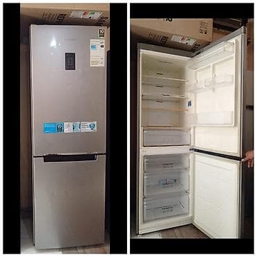 İşlənmiş Samsung Soyuducu Satılır — 1