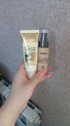 emelie тональный крем цена бишкек: Tonal krem, Yeni, Ünvandan götürmə, Pulsuz çatdırılma, Ödənişli çatdırılma — 6