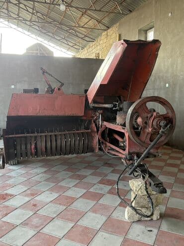 tır maşın: Pres satılır prablemsizdi alan adam heç bir xərc tələb eləmir — 5