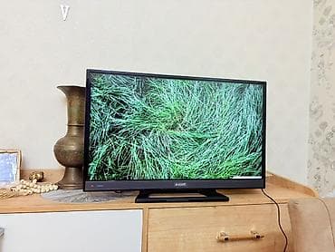 ucuz smart tv: Ela veziyyetde,problemsiz Ter temiz 82 Ekran Televizor Arcelik satilir — 4