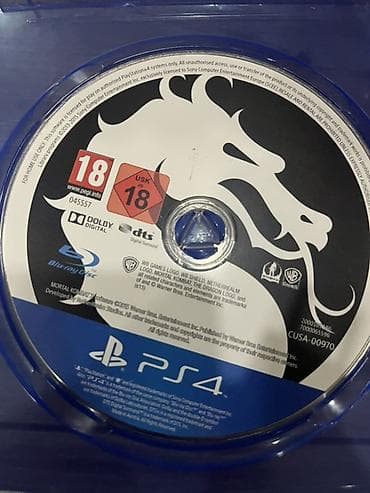 oyun kompüter: Döyüş oyunu — 3