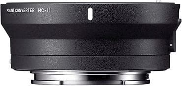 tab a9: İstifadə olunmadığı üçün satılır. Sigma Mount Converter MC-11 Sony — 1