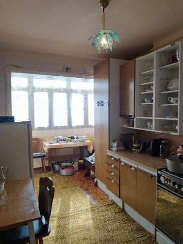 bina evlərinin satışı: Bakı, 3 otaqlı, Köhnə tikili, 100 kv. m — 11