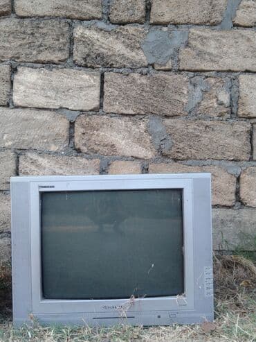 playstation 5 qiymet: Televizor Panasonic LCD 60" — 1