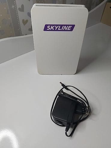 sazz modem satilir: Skyline- sazz waymax modem.əlai veziyyetde.suretli internet sagliyir — 3