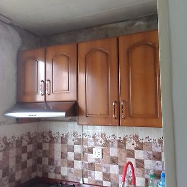 evlərin satisi: Bakı, 2 otaqlı, Köhnə tikili, m. Qara Qarayev, 50 kv. m — 8