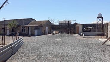 nerimanovda obyekt satilir: Suraxanı rayonu, Bahar qəsəbəsi, Süd zavodunun yanı, 12 sotda ümumi — 3