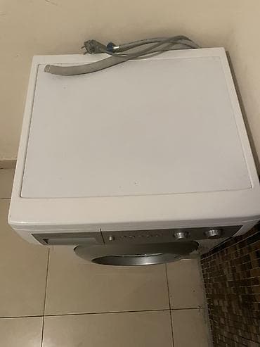 mac mini: Blomberg önyükləməli paltaryuyan maşın - Ön hissədən yükləmə, iri — 2