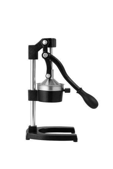 şirəcəkən maşınlar: Mexanik sitrus şirəçəkən (press) - Masaya qoyulan, qol mexanizmi ilə — 2