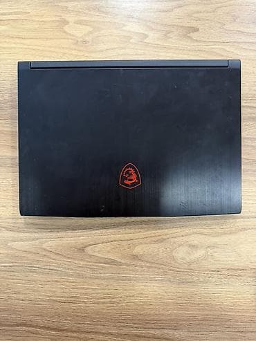 MSI: İşlənmiş MSI, 15.6 ", Intel Core i5, 256 GB, Ödənişli çatdırılma — 3