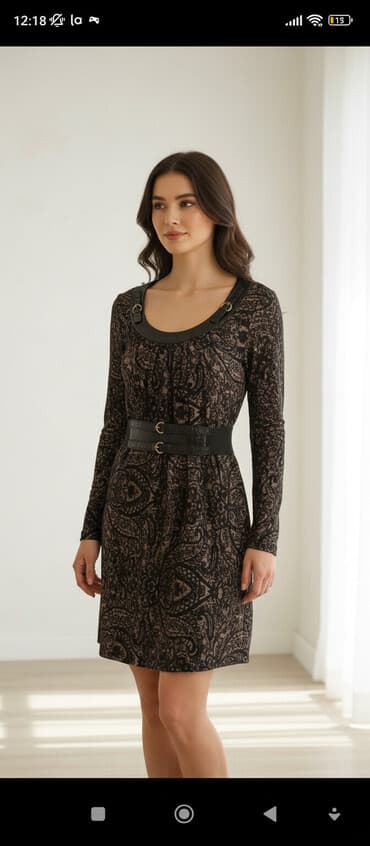 ikinci əl uşaq əşyaları: Gündəlik don, Mini, XS — 1