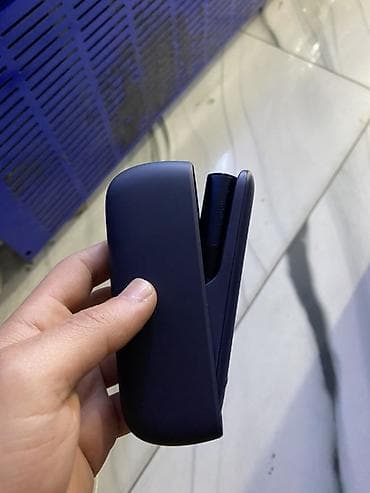 hk 9 pro plus: İQos iluma i son model satılır 5 gündür alınıb cemi 2 gündür istifadə — 3