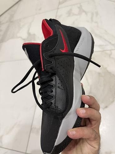 krosovka: Nike Giannis Immortality 2 “Freak” basketbol krossovkası Tam orjunal — 6