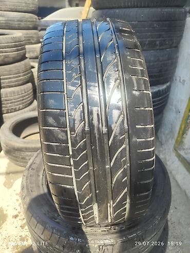 bridgestone: Bridgestone Potenza avtomobil şini - Ölçü: 235/45 R18 - Sürət/yük — 2