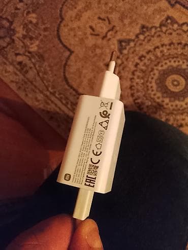Simsiz şarj cihazı Xiaomi, 15 Vt