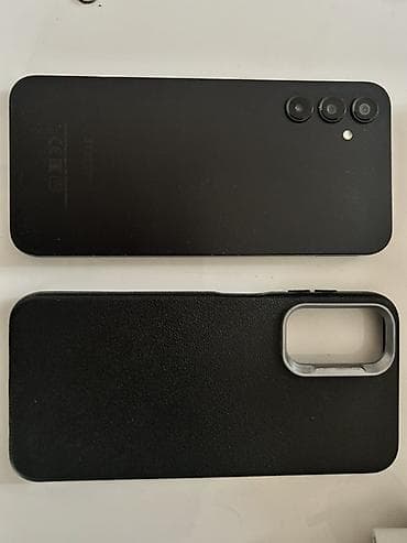 planşet 2ci əl: Samsung Galaxy A14, rəng - Qara — 2