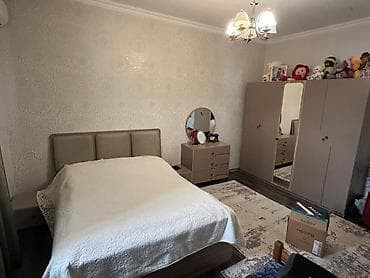 alca tursusu: İkinəfərlik çarpayı — 2