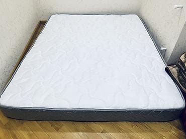 Sadə matras, İki nəfərlik