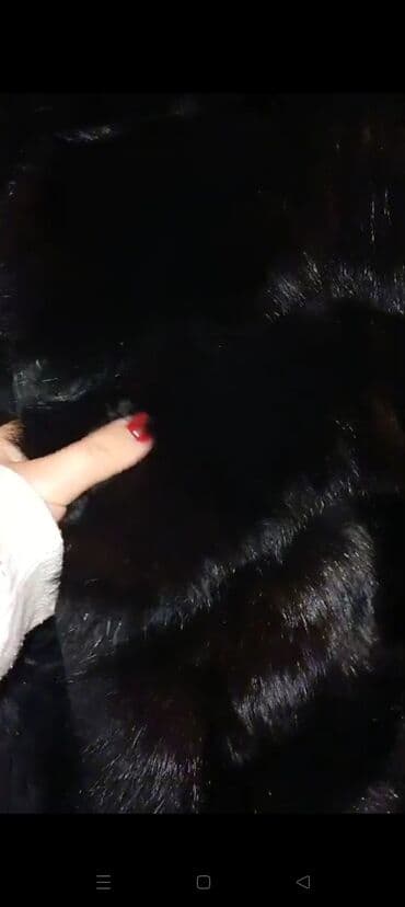 норковая шуба цена бишкек: Biset. satilir. qeti geyilmeyib .cox baha alinib. 200 satilir — 6