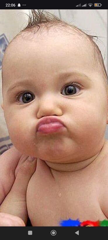 Öz evimdə baxıram günlük saatlıq yatılı fərq etməz beyler narahat