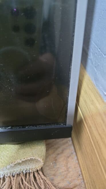 samsung es 4 mini: İşlənmiş Televizor Hoffmann LED ekran FHD (1920x1080), Ünvandan götürmə, Ödənişli çatdırılma — 7