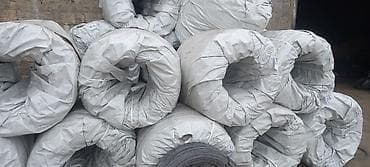 Məhsul: Polad məftil rulonları Təsvir: - İstifadə sahələri: bağlama — 1