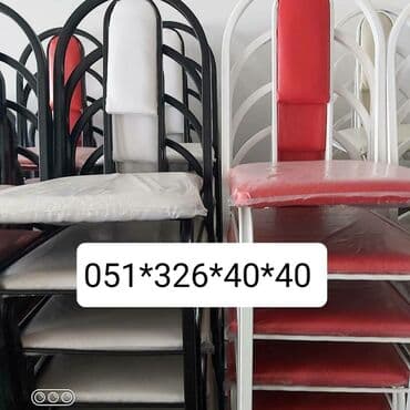 Masa və oturacaq dəstləri: Qonaq otağı üçün, Yeni, Açılan, Dördbucaq masa, 10 stul — 17