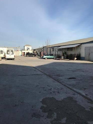 car parking hesab: Təsərrüfatınızın və malınızın etibarlı saxlanması üçün anbar sahəsi və — 4