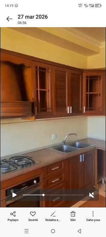 ikinci el stul stol: Mətbəx mebeli dəsti və tualet masası Mətbəx dəsti: - Klassik üslubda — 1