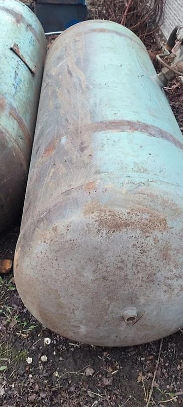 Холодильное оборудование: Б/у — 1