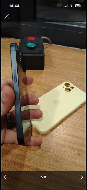 redmi not 10 es: IPhone 13, 128 GB — 4